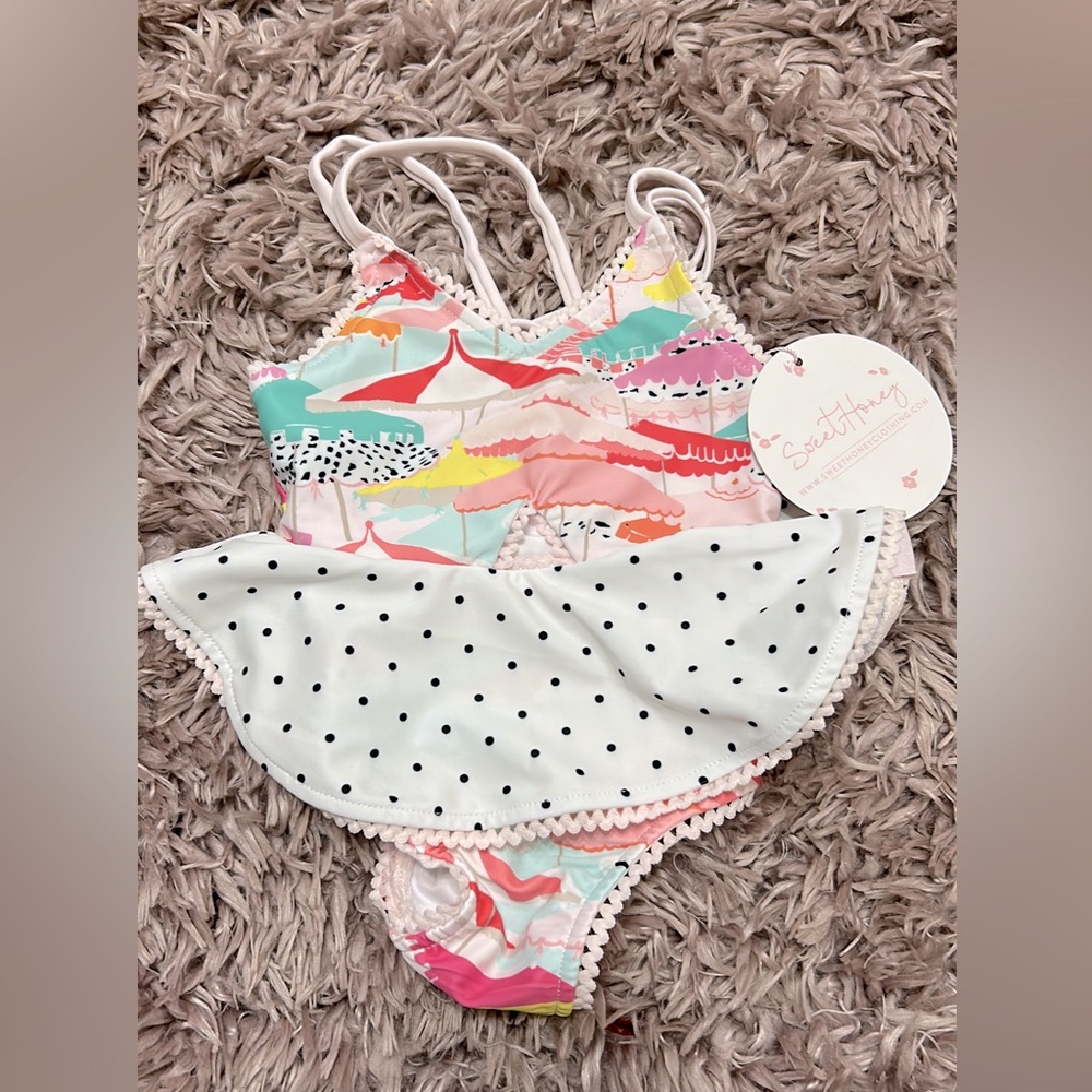 Sweethoney 1 piece